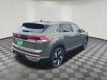 2026 Volkswagen Atlas Cross Sport 2.0T SEL