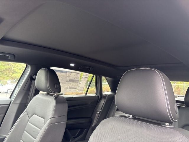 2026 Volkswagen Atlas Cross Sport 2.0T SEL