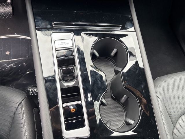 2026 Volkswagen Atlas Cross Sport 2.0T SEL