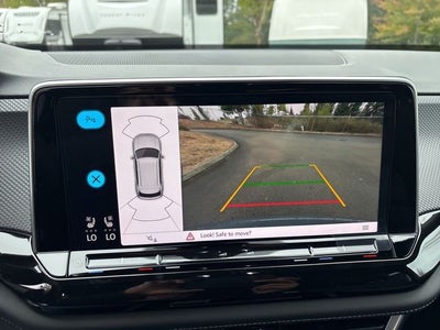 2026 Volkswagen Atlas Cross Sport 2.0T SEL