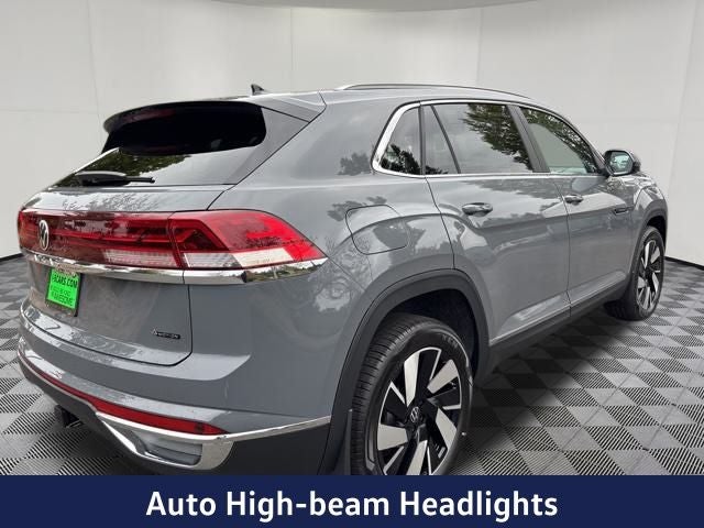 2026 Volkswagen Atlas Cross Sport 2.0T SEL