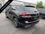 2022 Volkswagen Atlas 2.0T SEL