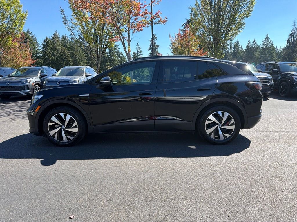 2023 Volkswagen ID.4 Pro