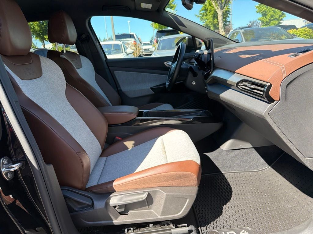 2023 Volkswagen ID.4 Pro