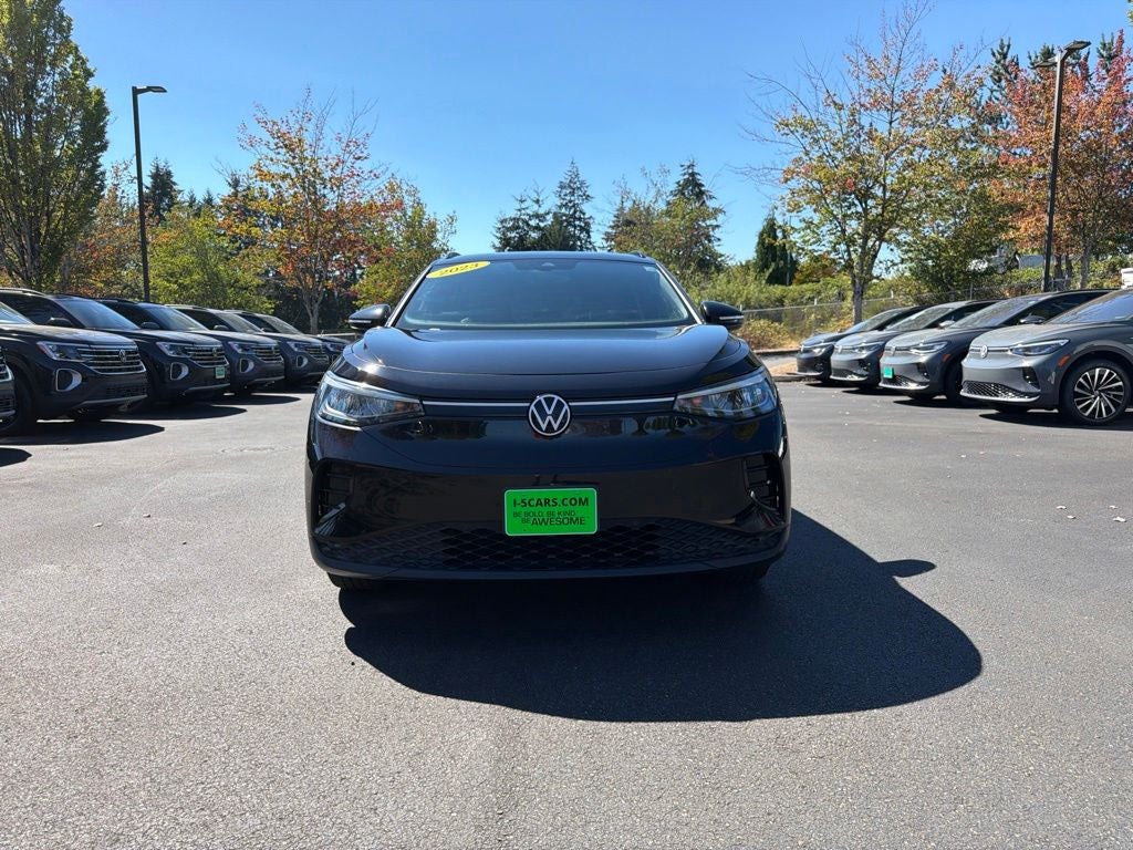 2023 Volkswagen ID.4 Pro