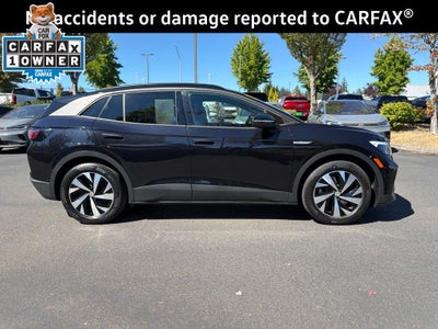 2023 Volkswagen ID.4 Pro