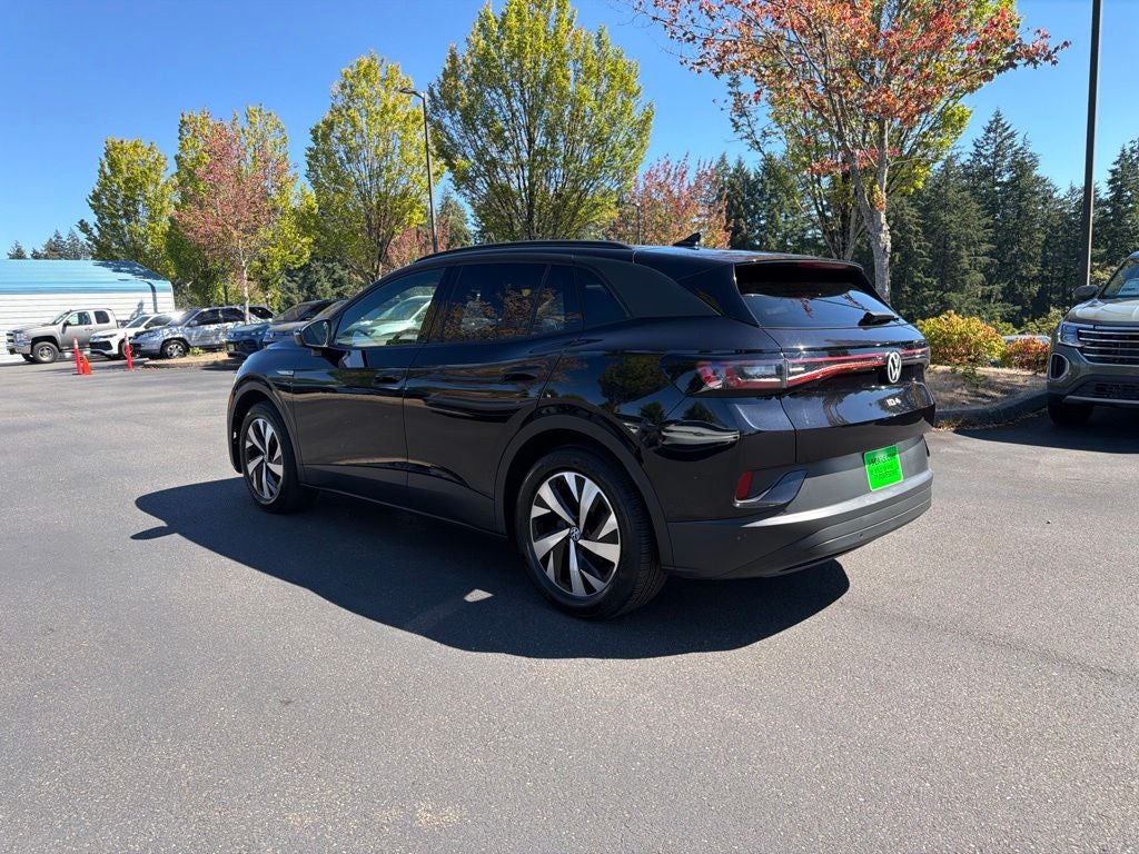 2023 Volkswagen ID.4 Pro