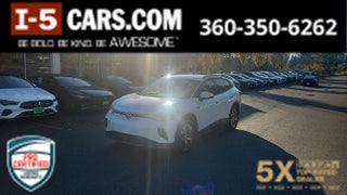 2023 Volkswagen ID.4 Pro