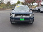 2018 Volkswagen Atlas 2.0T SE