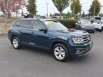2018 Volkswagen Atlas 2.0T SE