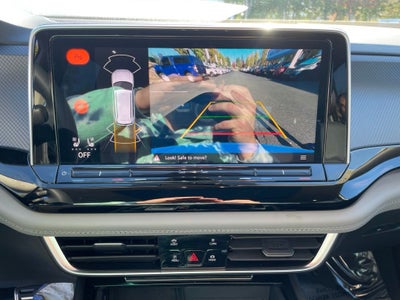 2024 Volkswagen Atlas 2.0T Peak Edition SE w/Technology