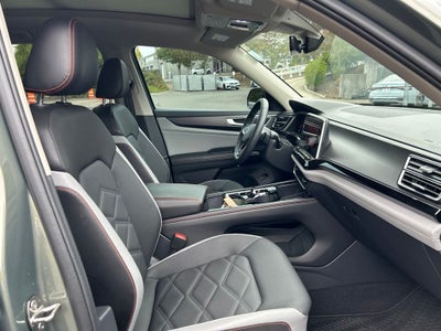 2024 Volkswagen Atlas 2.0T Peak Edition SE w/Technology