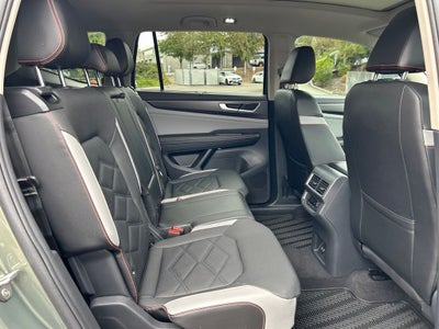 2024 Volkswagen Atlas 2.0T Peak Edition SE w/Technology