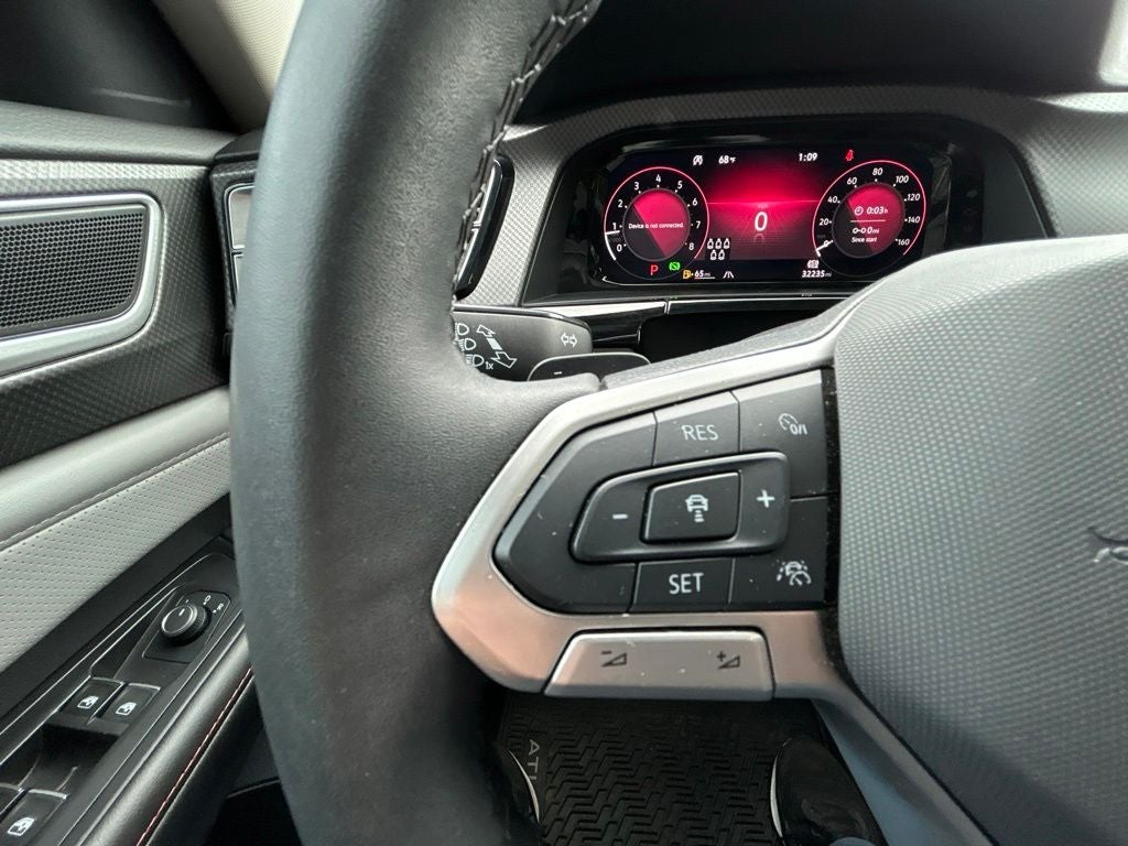 2024 Volkswagen Atlas 2.0T Peak Edition SE w/Technology