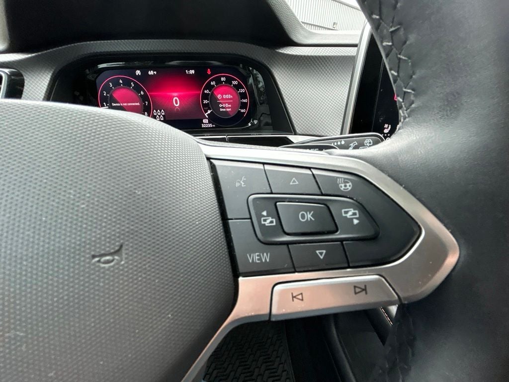 2024 Volkswagen Atlas 2.0T Peak Edition SE w/Technology