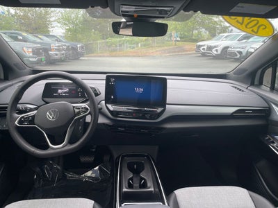 2023 Volkswagen ID.4 Pro