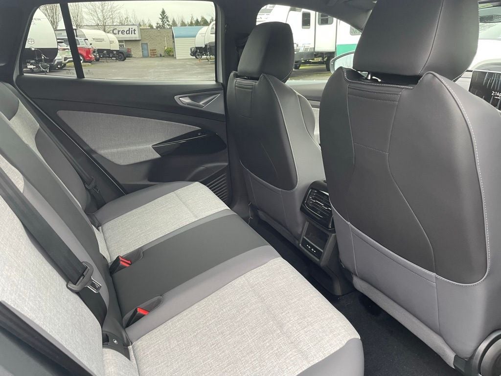 2026 Volkswagen ID.4 Pro