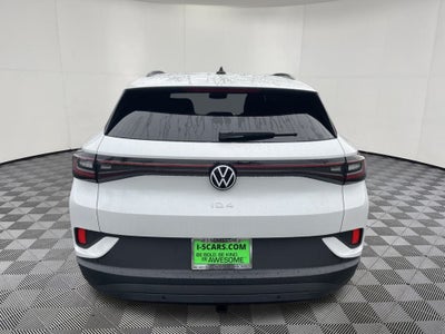 2026 Volkswagen ID.4 Pro