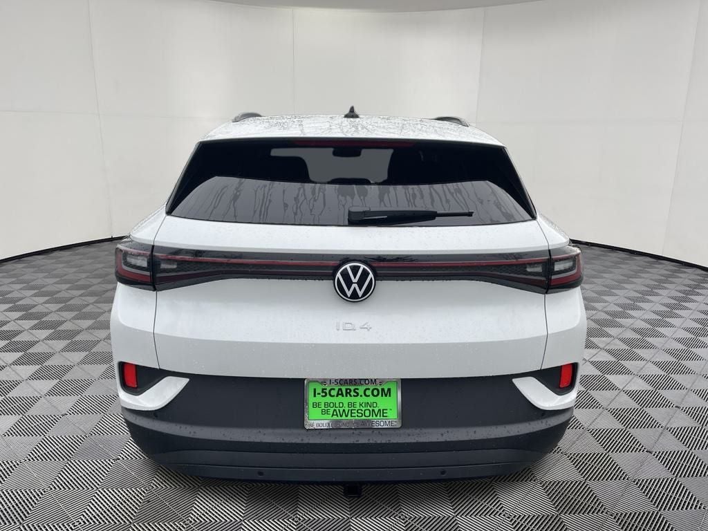 2026 Volkswagen ID.4 Pro