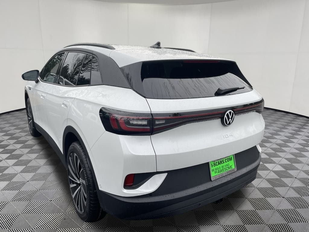 2026 Volkswagen ID.4 Pro