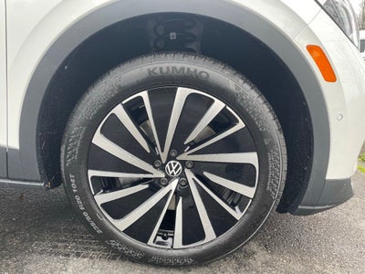 2026 Volkswagen ID.4 Pro