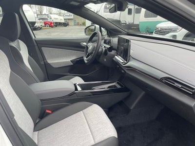 2026 Volkswagen ID.4 Pro