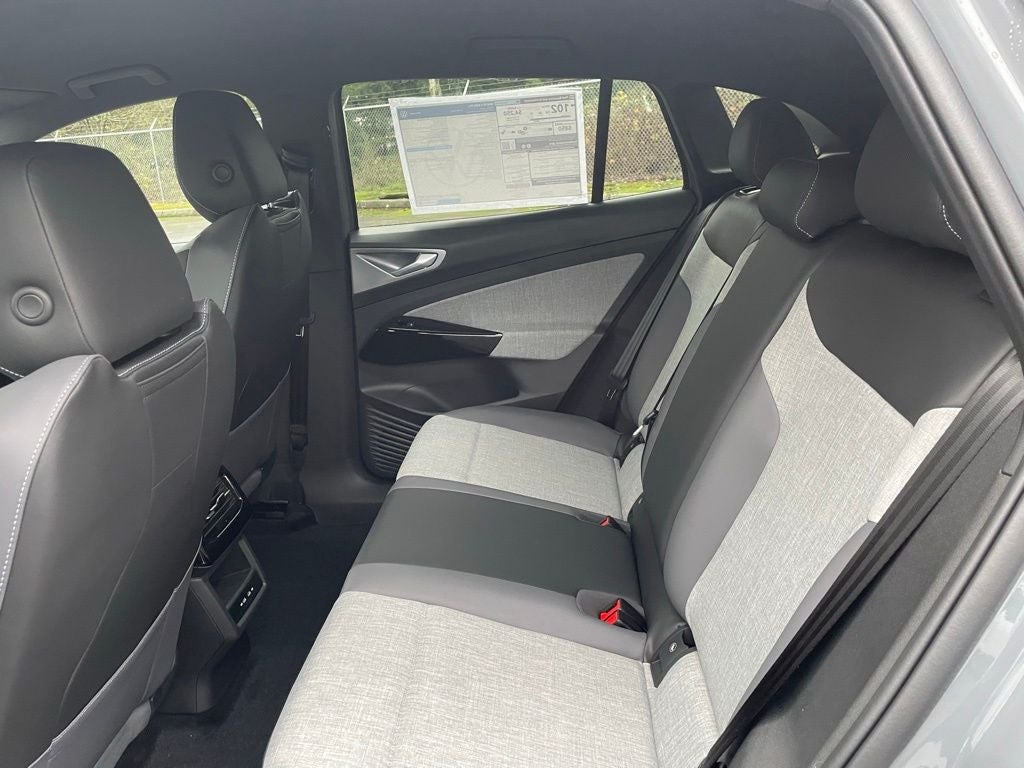 2026 Volkswagen ID.4 Pro