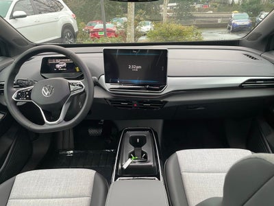 2026 Volkswagen ID.4 Pro