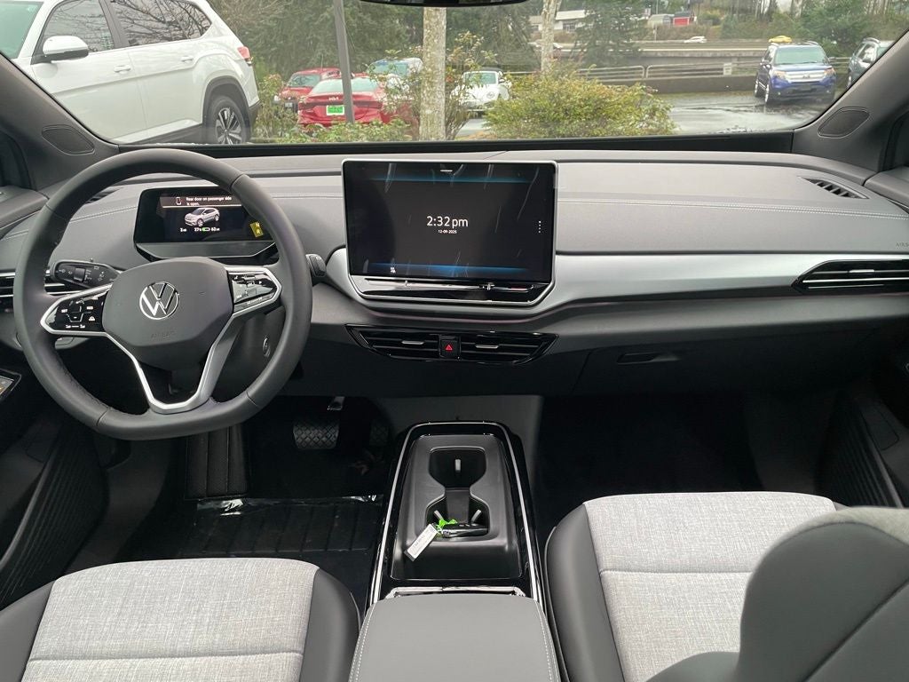 2026 Volkswagen ID.4 Pro