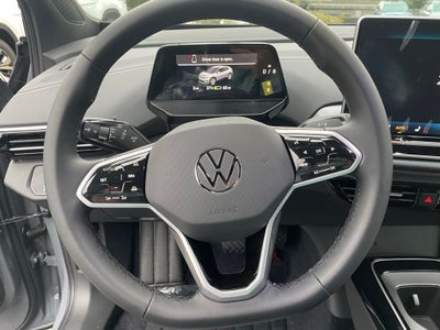 2026 Volkswagen ID.4 Pro