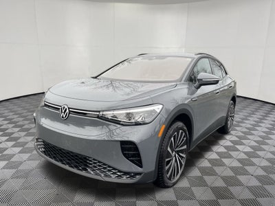 2026 Volkswagen ID.4 Pro