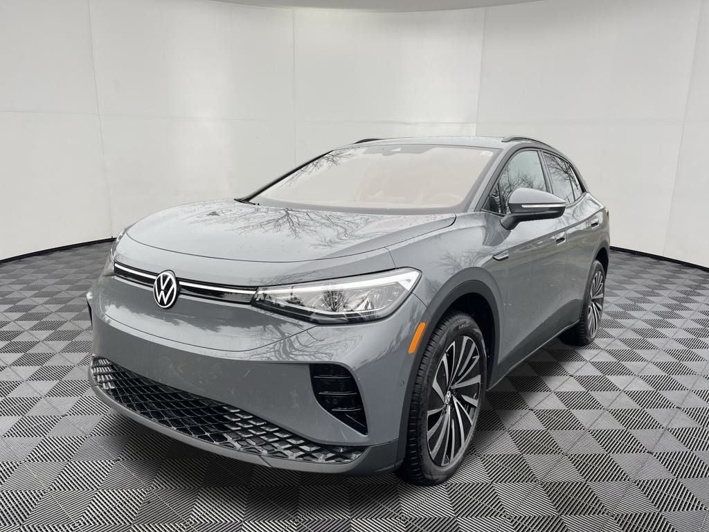 2026 Volkswagen ID.4 Pro