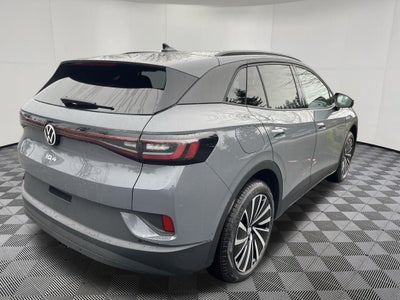 2026 Volkswagen ID.4 Pro