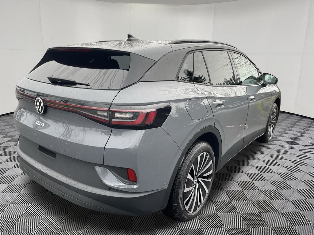 2026 Volkswagen ID.4 Pro