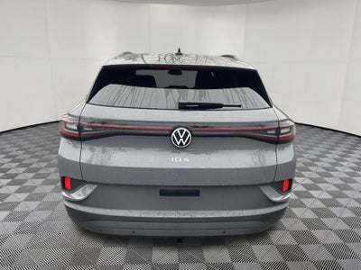 2026 Volkswagen ID.4 Pro