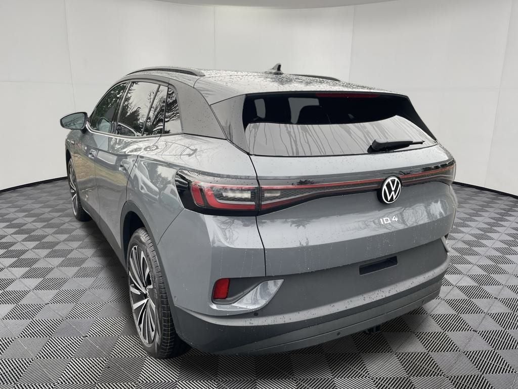 2026 Volkswagen ID.4 Pro