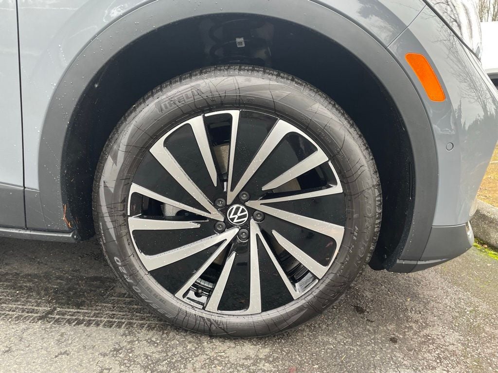 2026 Volkswagen ID.4 Pro