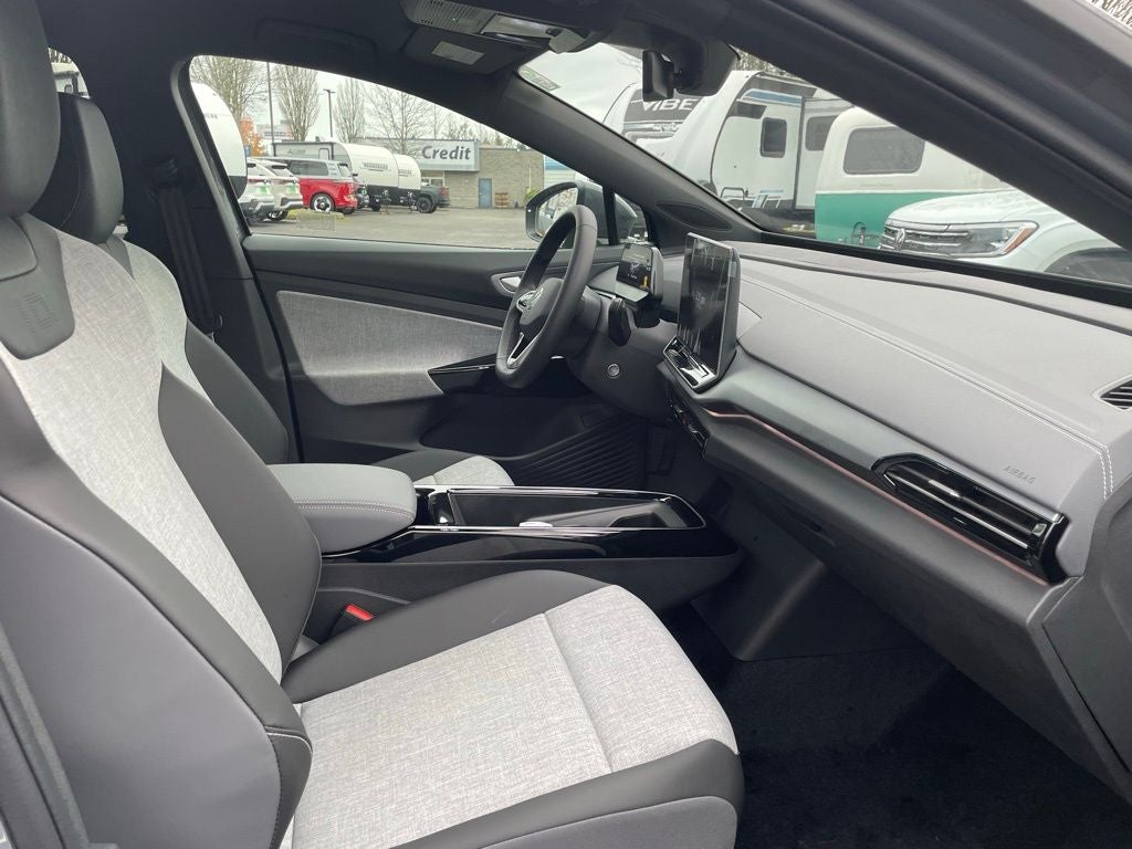 2026 Volkswagen ID.4 Pro