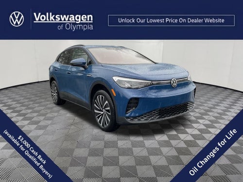 2026 Volkswagen ID.4 Pro