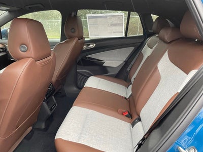 2026 Volkswagen ID.4 Pro