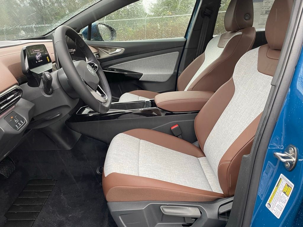 2026 Volkswagen ID.4 Pro