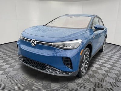 2026 Volkswagen ID.4 Pro