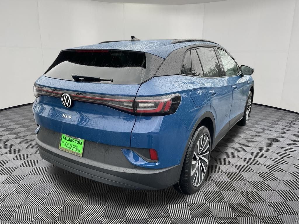 2026 Volkswagen ID.4 Pro