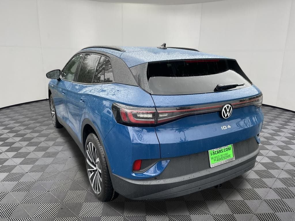2026 Volkswagen ID.4 Pro
