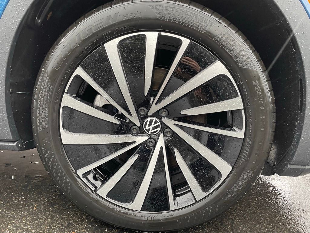 2026 Volkswagen ID.4 Pro