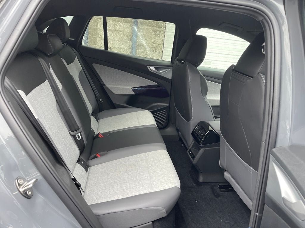 2026 Volkswagen ID.4 Pro