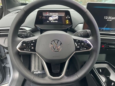 2026 Volkswagen ID.4 Pro