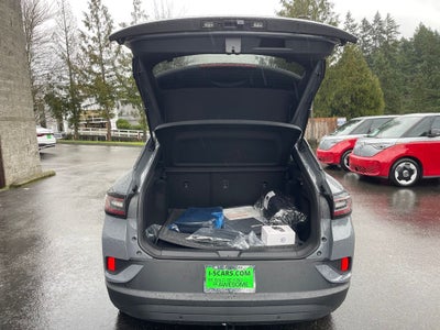 2026 Volkswagen ID.4 Pro