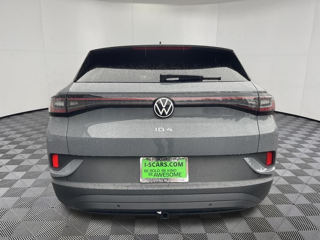 2026 Volkswagen ID.4 Pro