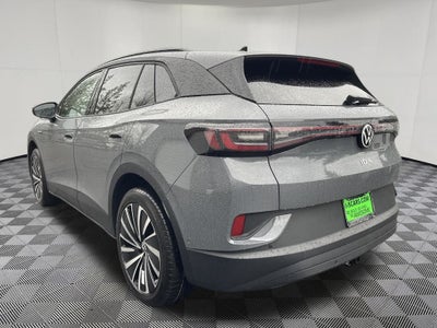 2026 Volkswagen ID.4 Pro